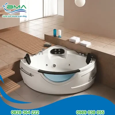 Bồn sục Monalisa M‑2019