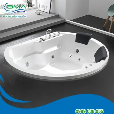 Bồn sục massage GEMY G9053