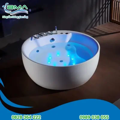 Bồn tắm massage Gemy GS-8027