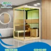 Phòng xông hơi M-6033 Monalisa 8 phong-xong-kho-m-6033-monalisa