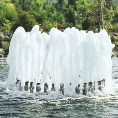 Vòi phun tạo sủi bọt Schaumsprudler 14 ảnh thực thể vòi phun tạo sủi bọt Schaumsprudler