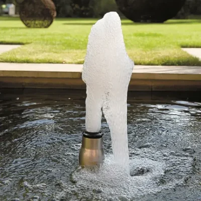 Vòi phun tạo sủi bọt Schaumsprudler 13 ảnh thực thể vòi phun tạo sủi bọt Schaumsprudler