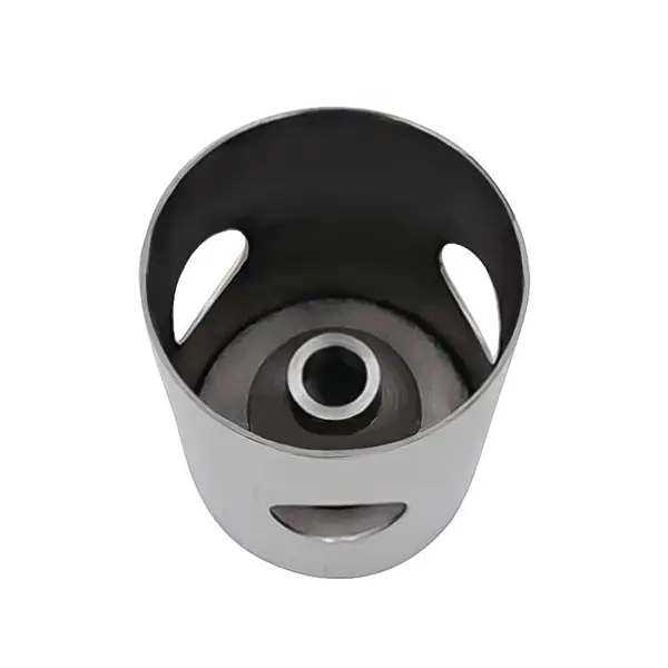 Vòi phun nước dạng cốc sủi bọt inox 304 2 voi-phun-nuoc-dang-coc