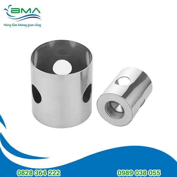Vòi phun nước dạng cốc sủi bọt inox 304 1 voi-phun-nuoc-dang-coc