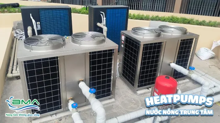 heatpump-nuoc-nong-trung-tam
