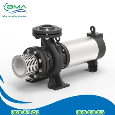 Máy bơm chìm Lubi LHM 8 Máy bơm chìm Lubi LHM