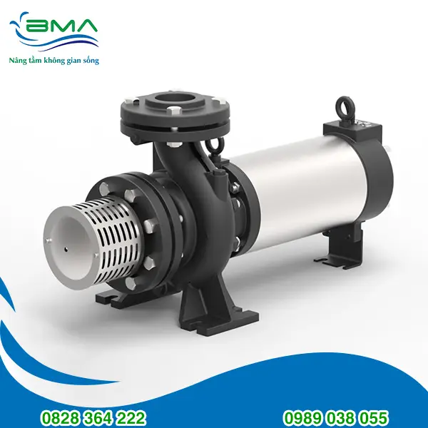 Máy bơm chìm Lubi LHM 1 may-bom-chim-lubi-lhm