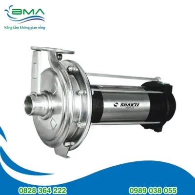 Máy bơm chìm Shakti SS