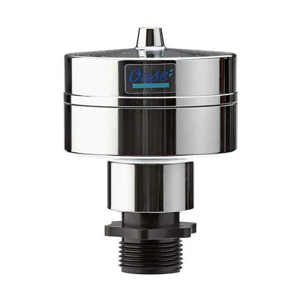 Vòi phun bông hoa Vulcan 43-3 Silver OASE 2 voi-phun-bong-hoa-vulcan-oase