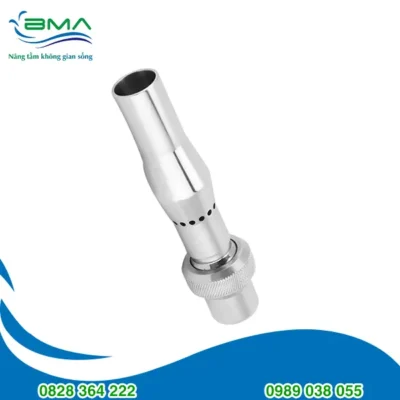 Vòi phun sủi bọt khí Foam