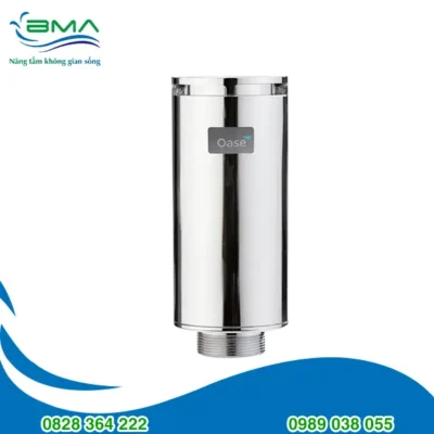 Vòi phun tạo sủi bọt Schaumsprudler Silver OASE 4 Vòi phun tạo sủi bọt Schaumsprudler Silver