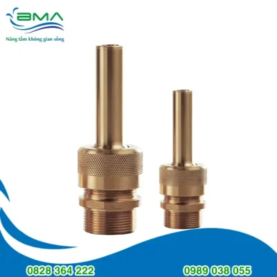 Vòi phun tia nước Lance Jet 4 Vòi phun tia nước Lance Jet