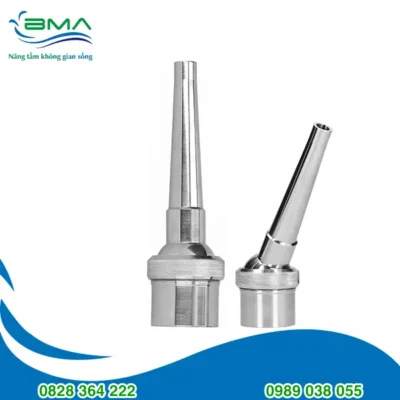 Vòi phun tia nước Single Jet