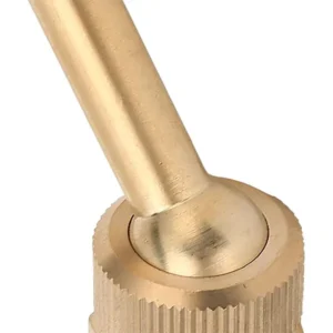 Vòi phun tia nước phi 21 - Có van điều chỉnh áp 11 voi-phun-tia-nuoc-phi-21