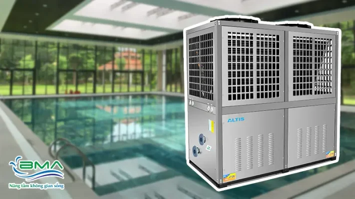 may-bom-nhiet-altis