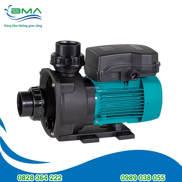 Máy bơm bể bơi Espa Wiper 2 may-bom-be-boi-espa-wiper